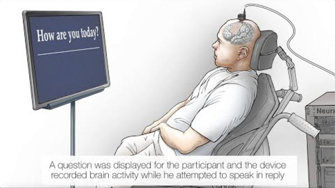 βουβός τεχνητή νοημοσύνη