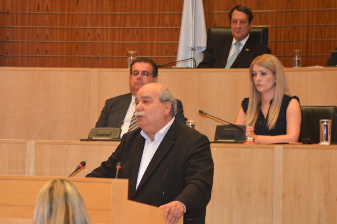 φάκελος κύπρος