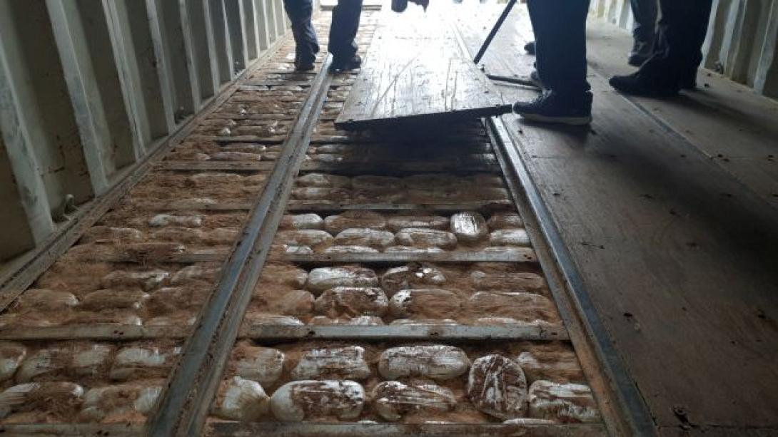 κανναβη πλοιο