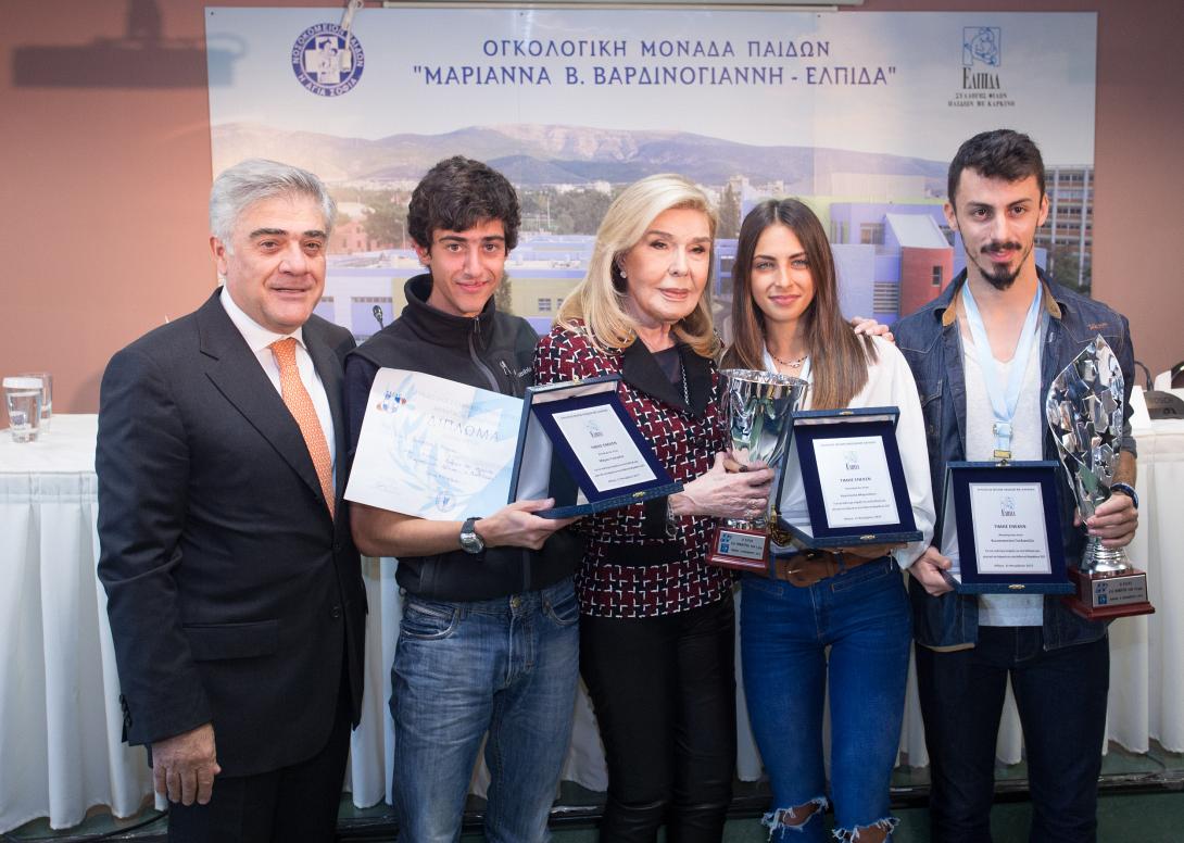 συλλογος ελπιδα ιεκ ακμη