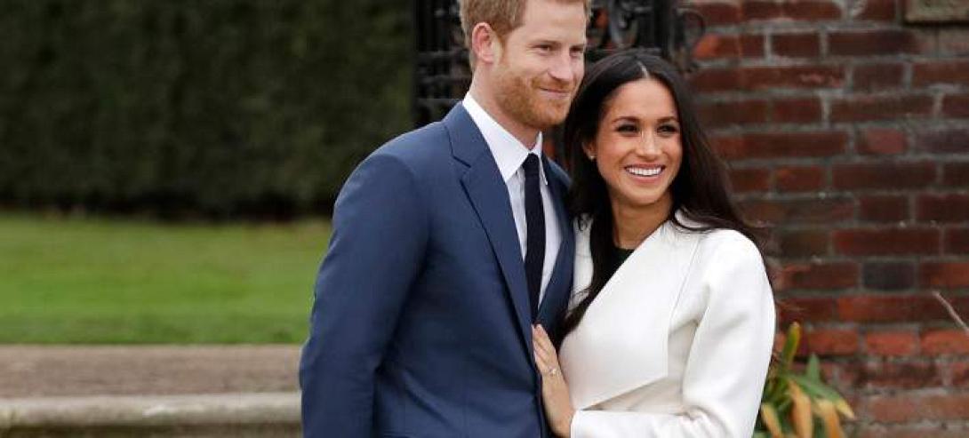 χάρι μέγκαν