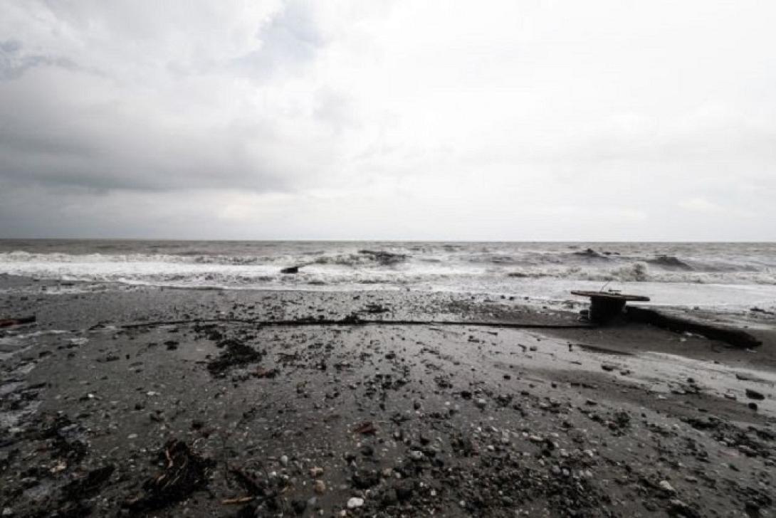 βλένα στην θάλασσα του Μαρμαρά