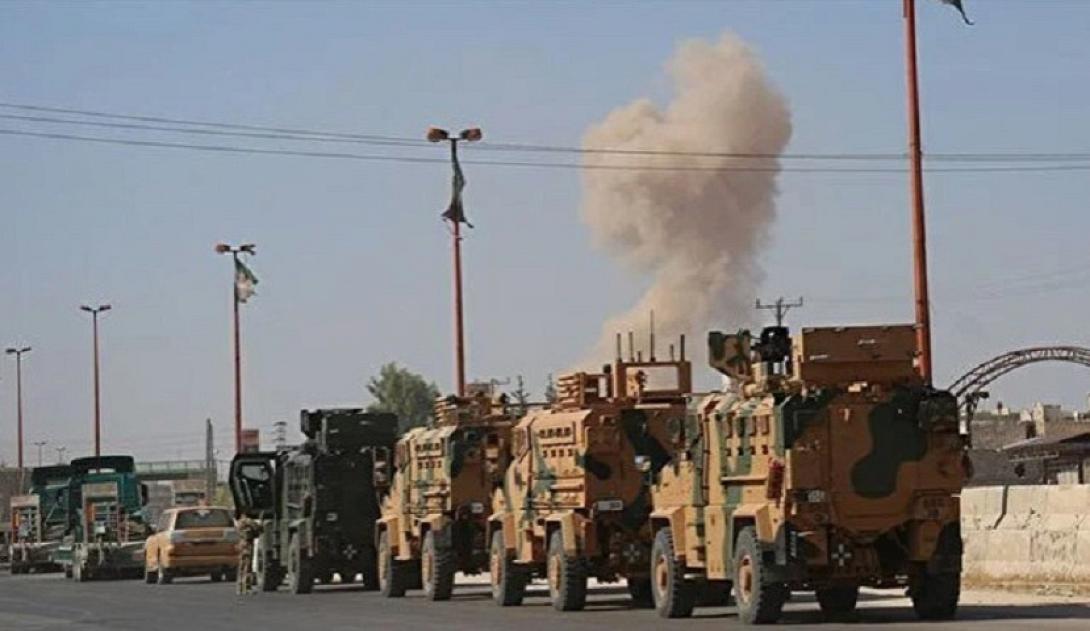 αυτοκινητοπομπή