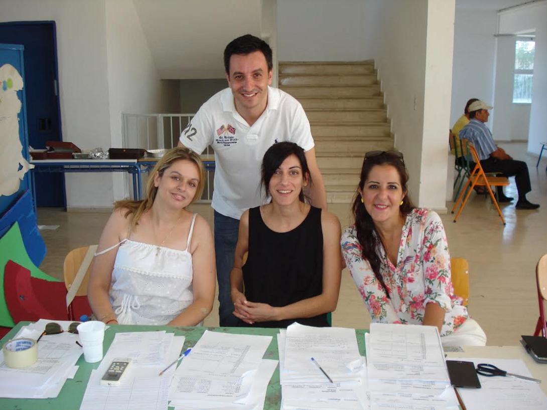 γιατροι του αιγαιου - παγνη