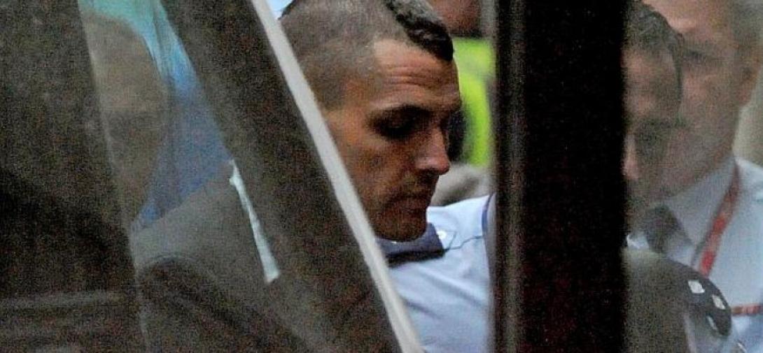 Εγκληματίας