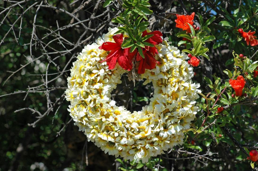 πρωτομαγιά