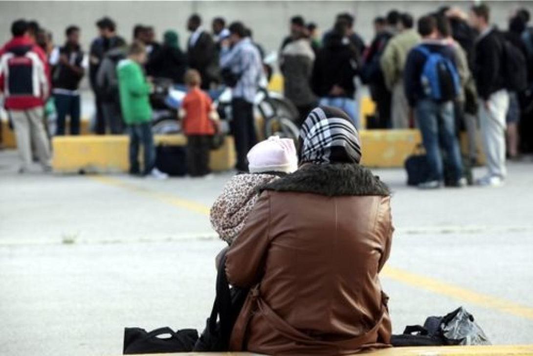 πειραιάς,προσφυγες,λιμανι πειραια