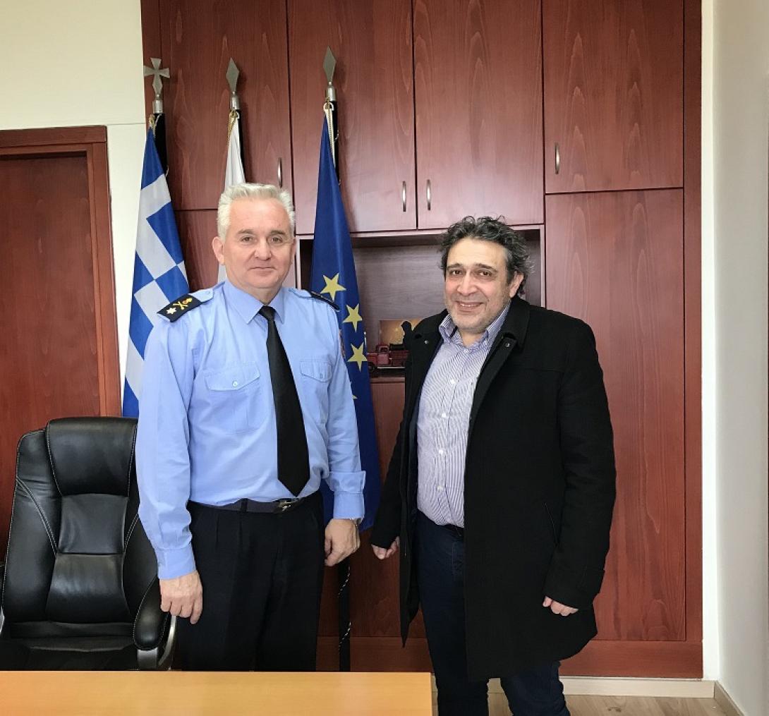 λαγουδάκης ηγουμενίδης