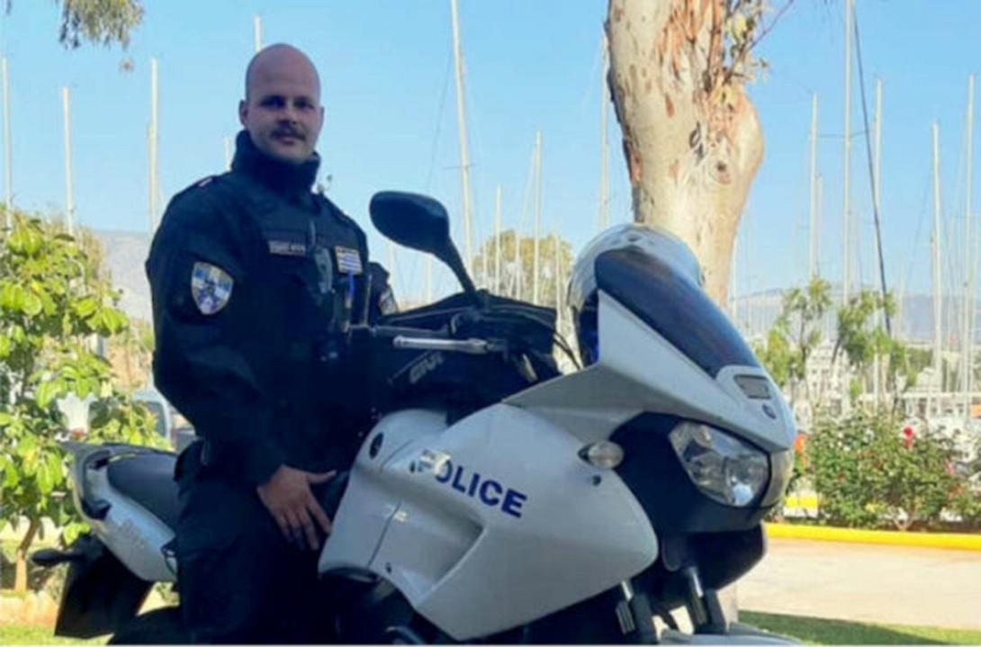 Αντώνης Νίκου