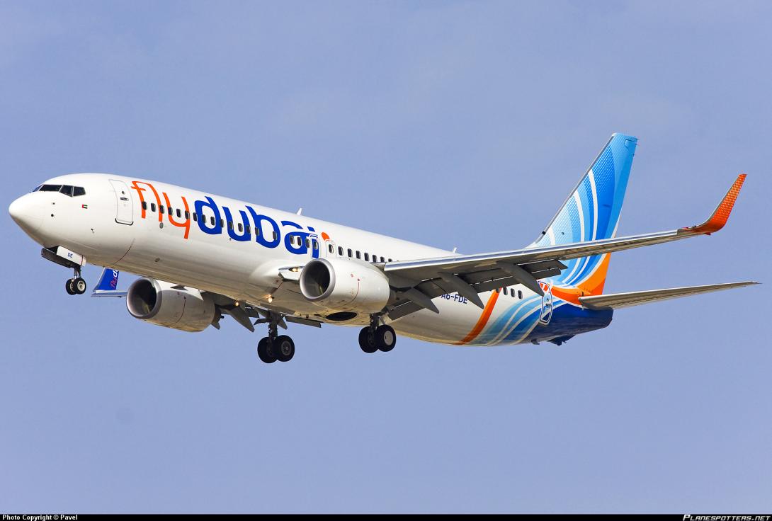 Αεροσκάφος επλήγη από πυρά πριν προσγειωθεί στη Βαγδάτη