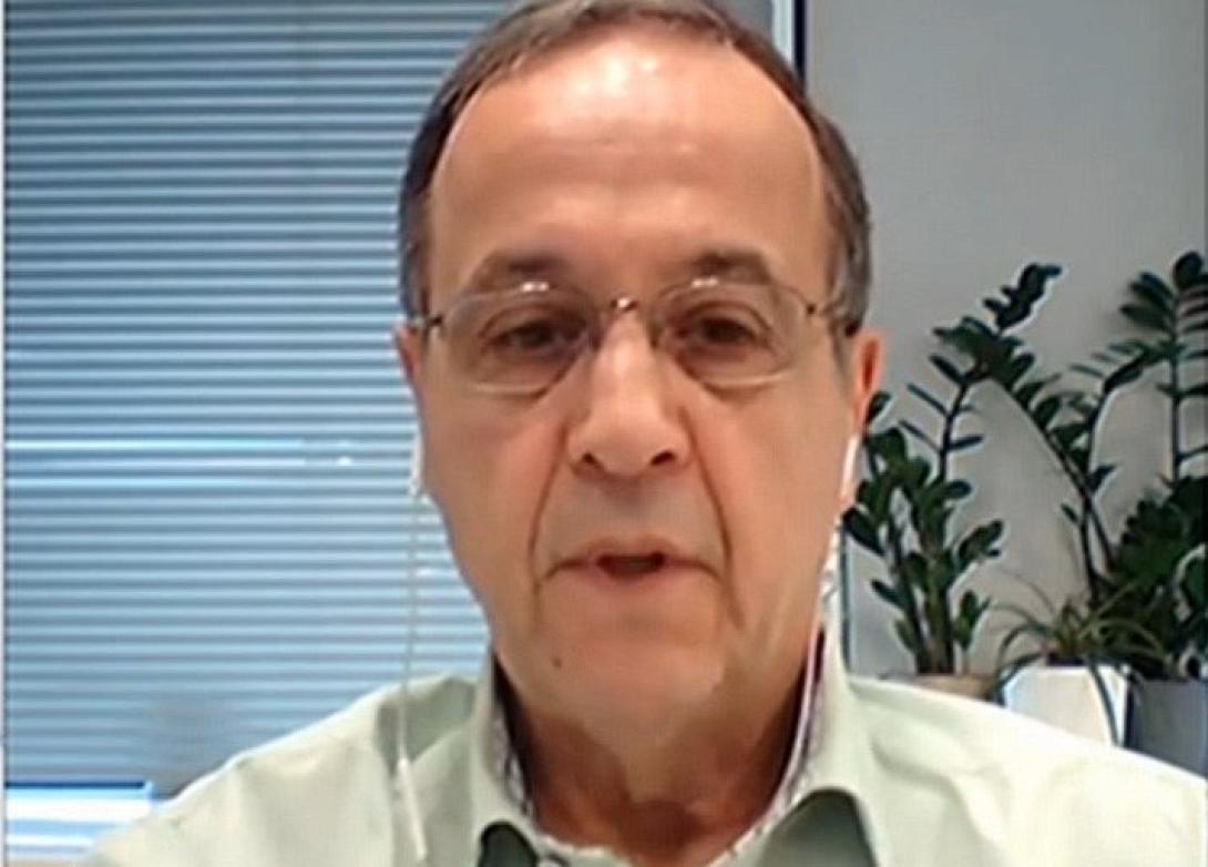 Γαργαλιάνος