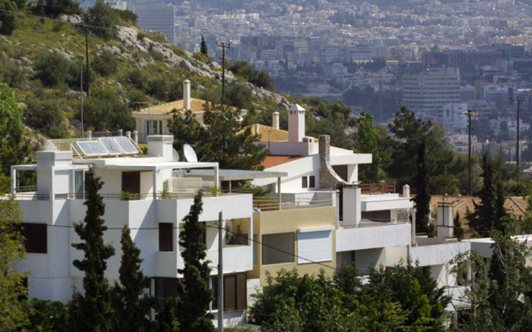 Ευνοϊκές ρυθμίσεις για τους ιδιοκτήτες ακινήτων που εντάσσονται στο σχέδιο πόλης