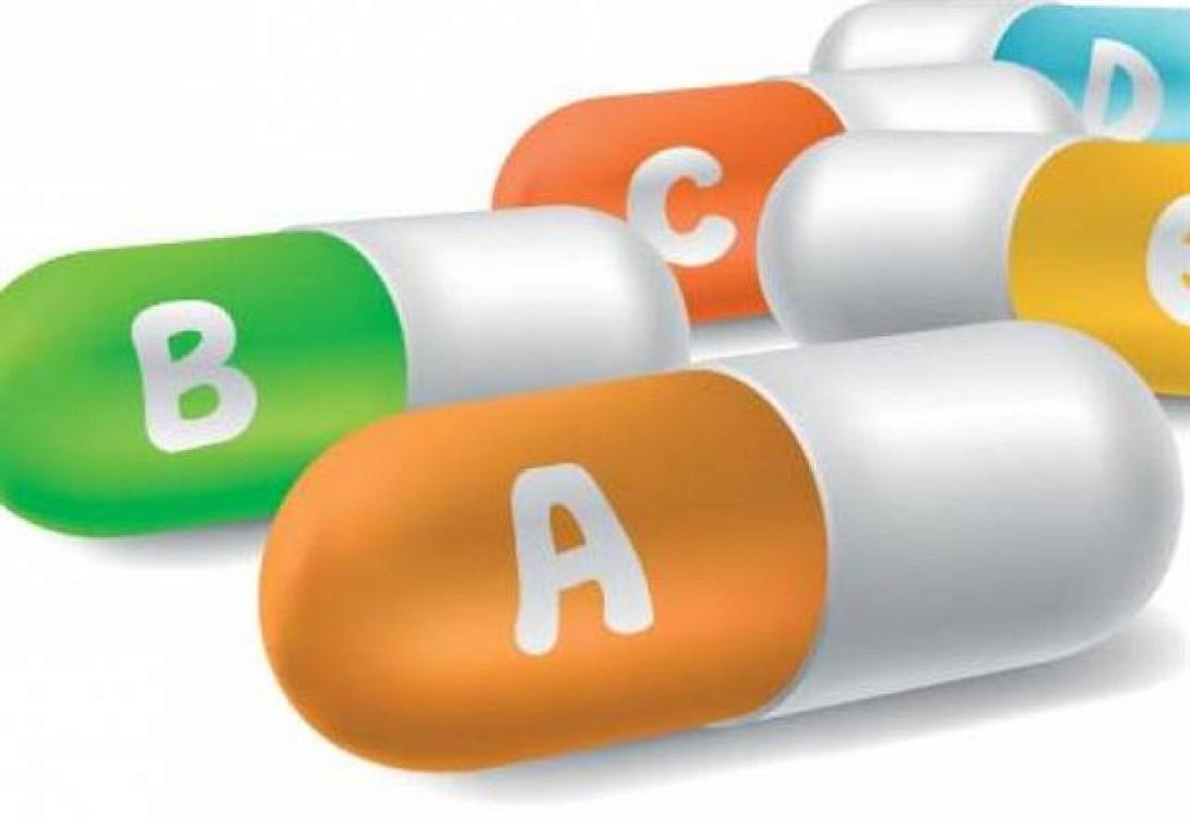 "Πόσο ασφαλείς είναι οι βιταμίνες" του Δρ. Δημήτρη Τσουκαλά