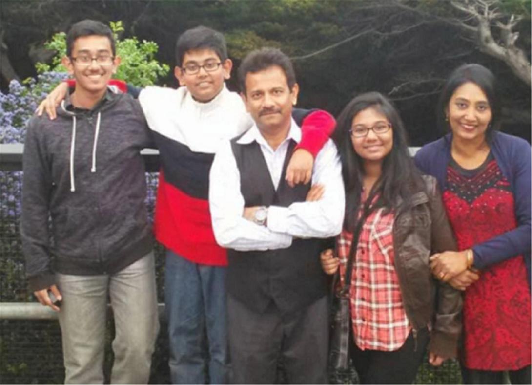 Αδέλφια ξεκλήρισαν την οικογένειά τους