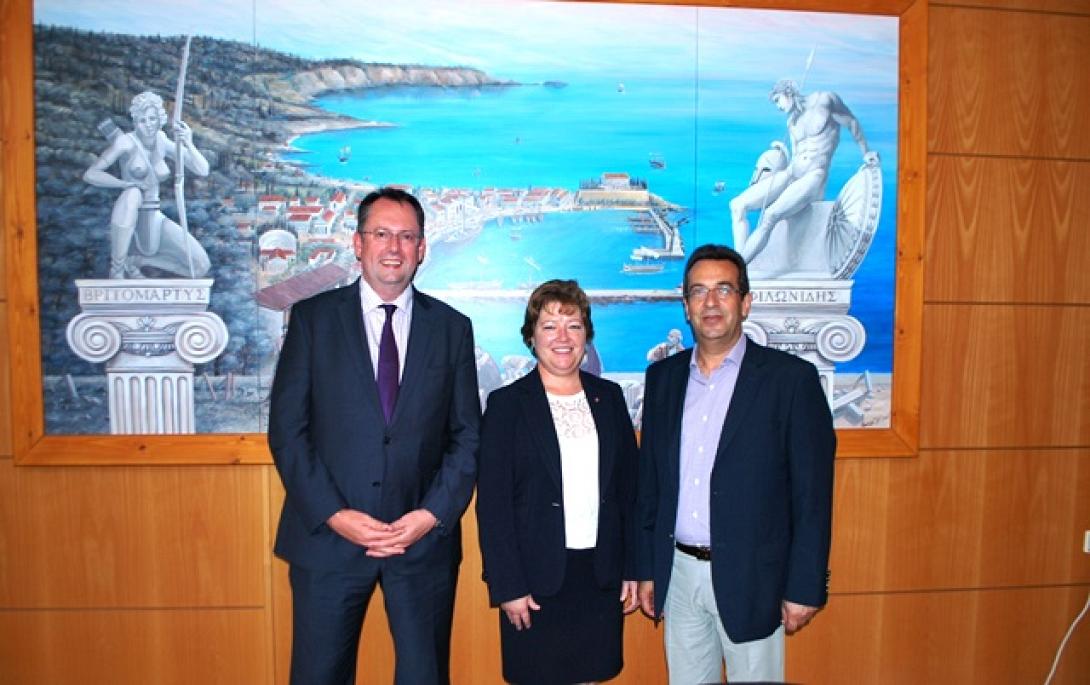 άγιος ανδρέας φινοκαλιά