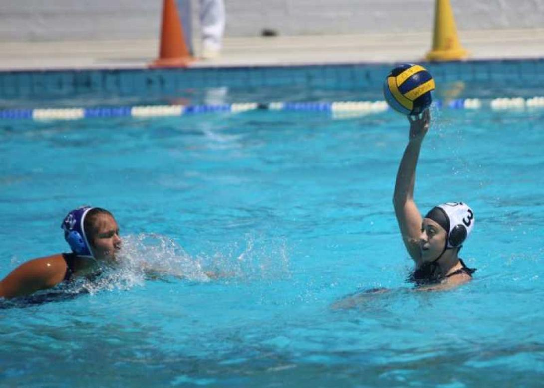 οφη πολο γυναικες