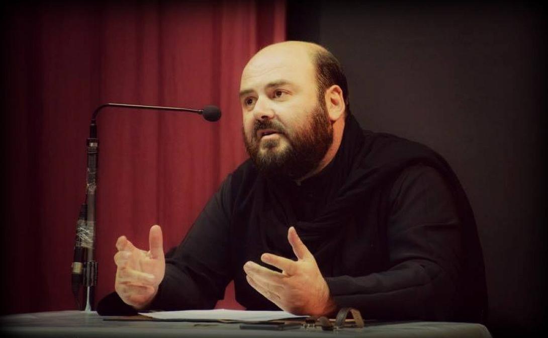  Χαράλαμπος Παπαδόπουλος