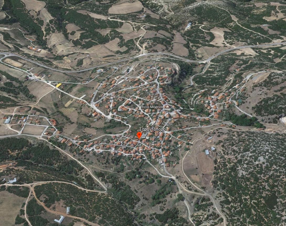 συντριβή ελικοπτέρου ελασσόνα