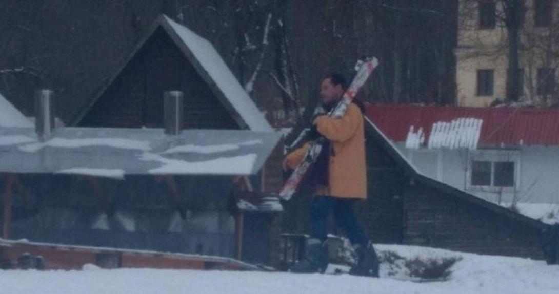 αδωνις φλώρινα