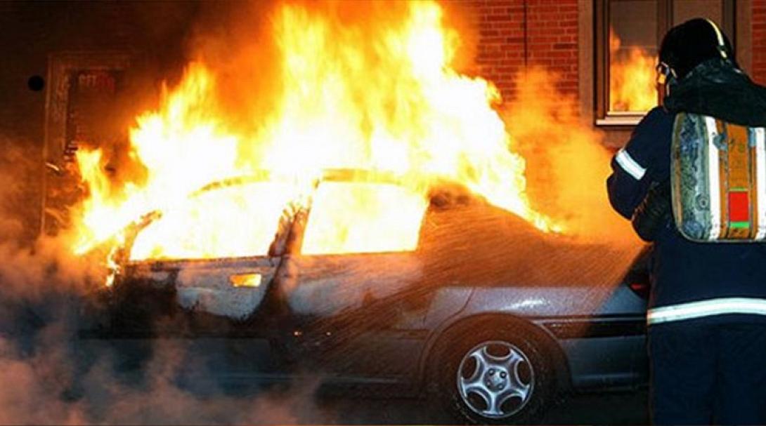 Συναγερμός στη Πυροσβεστική για φωτιά σε ιχ στο Γάζι