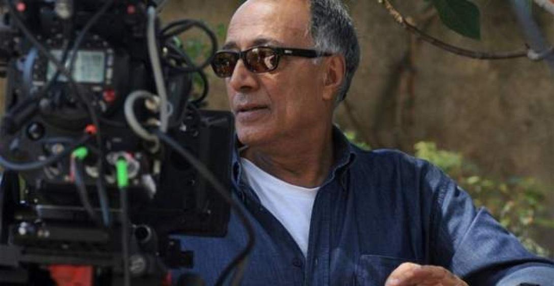 Αμπάς Κιαροστάμι