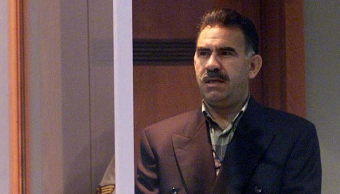 Ιστορική έκκληση Οτζαλάν προς κούρδους αυτονομιστές: «Εγκαταλείψτε τα όπλα»