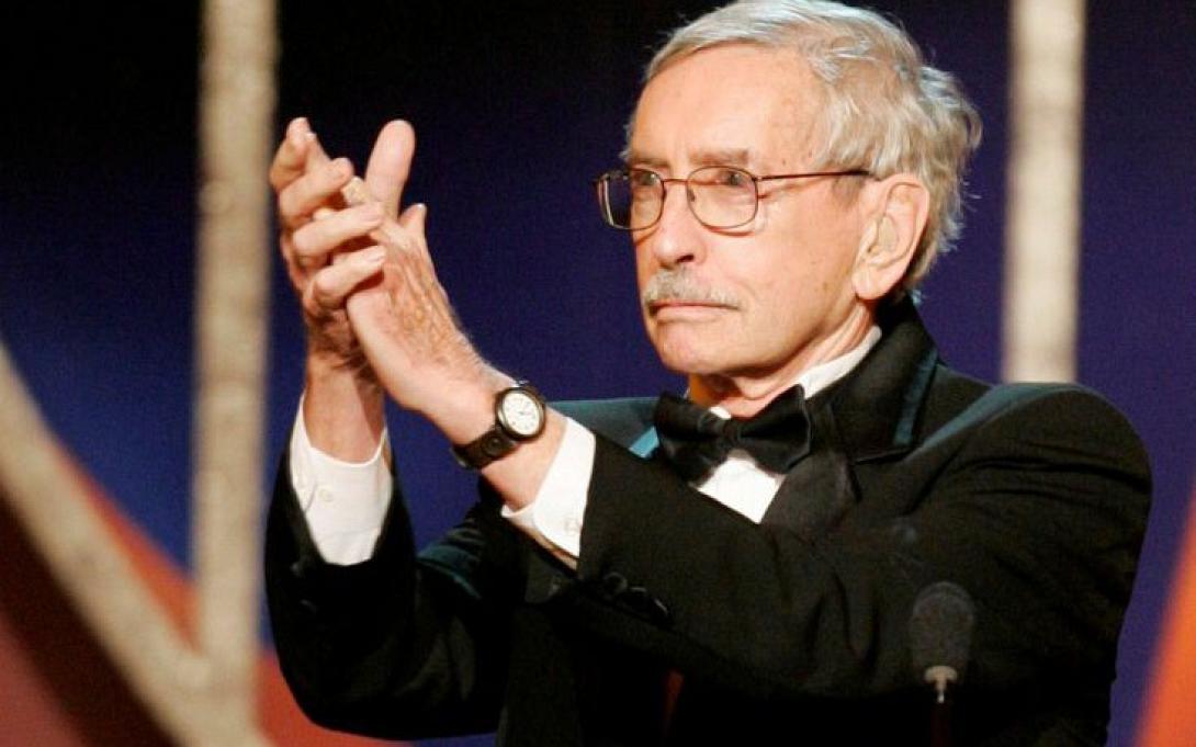 Έντουαρντ Άλμπι