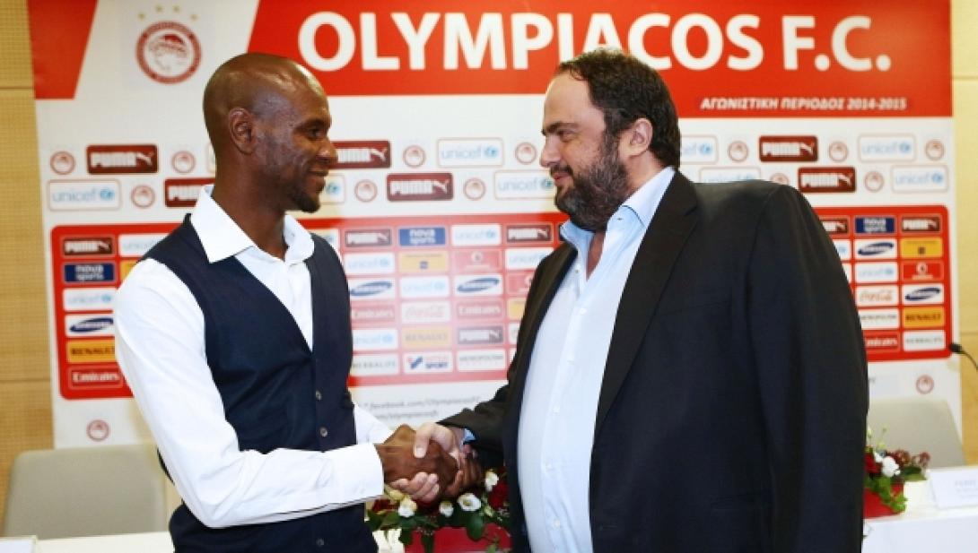 Ο Αμπιντάλ ανακοίνωσε το «αντίο» από την ενεργό δράση