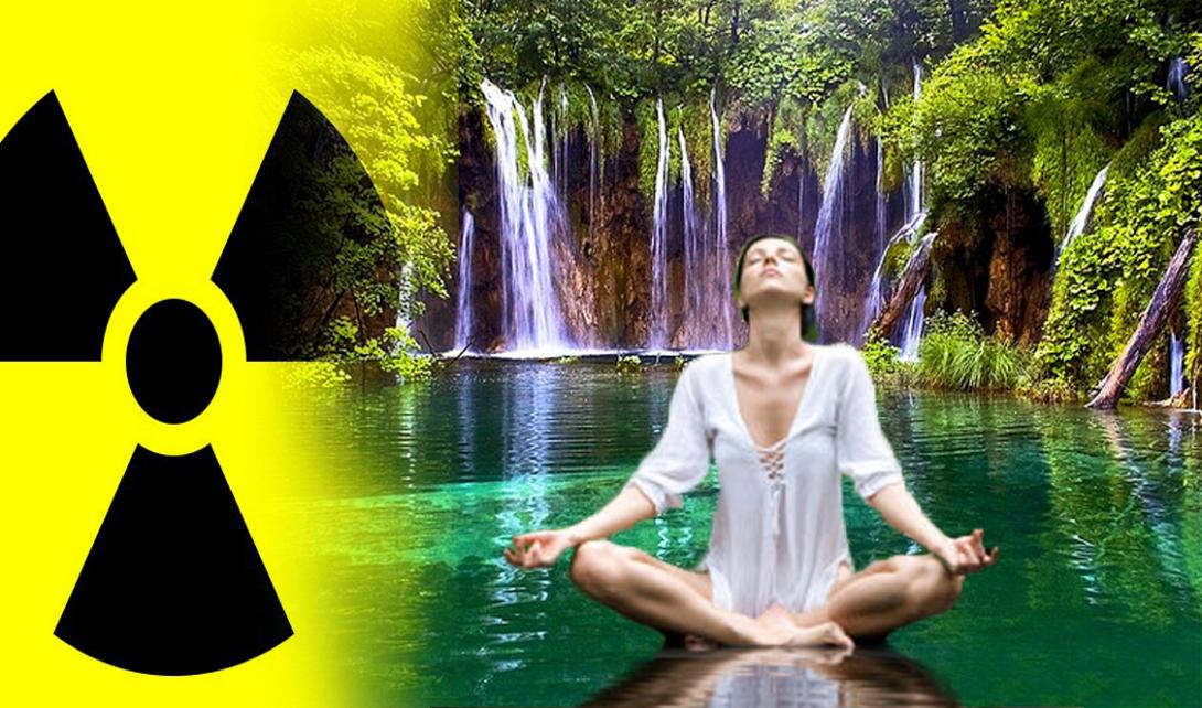  Πώς να προστατευτείτε από την... ακτινοβολία