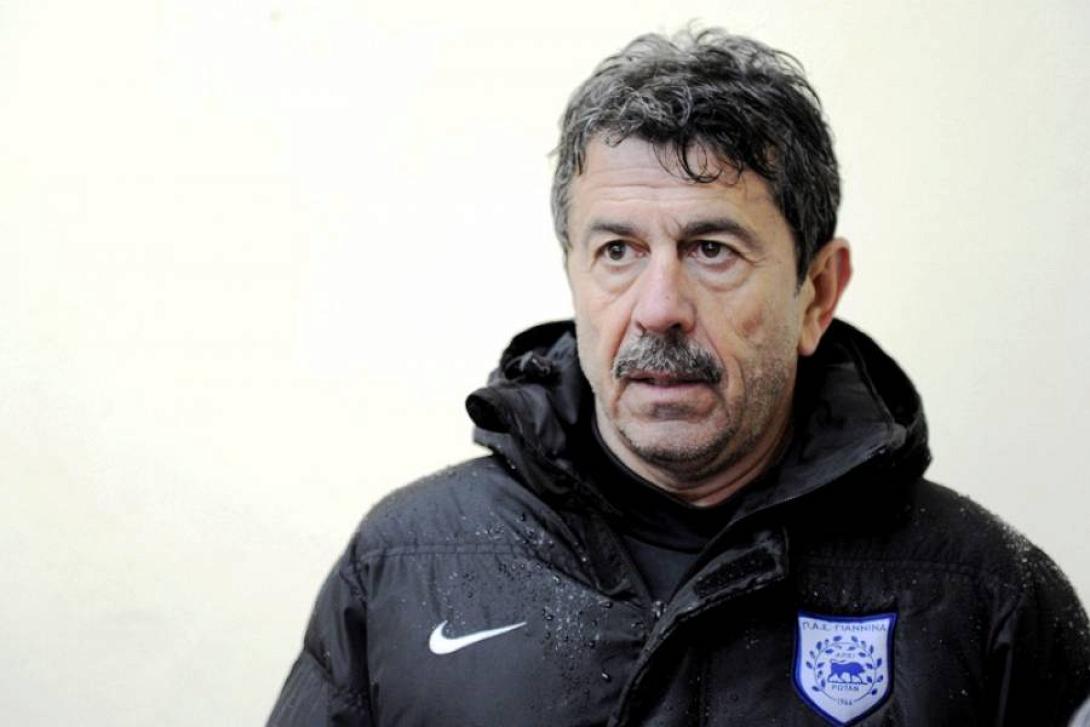 Πετράκης: «Θέλω να ευχαριστήσω από την καρδιά μου τον κόσμο του ΟΦΗ..»