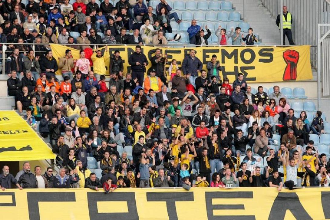 Και την επόμενη χρονιά στο Παγκρήτιο ο Εργοτέλης