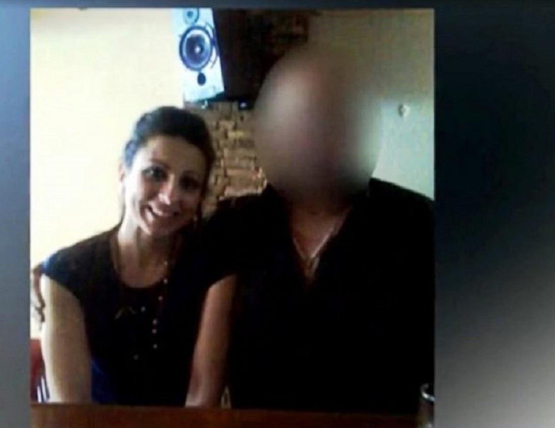 Η Αδαμαντία με τον 54χρονο