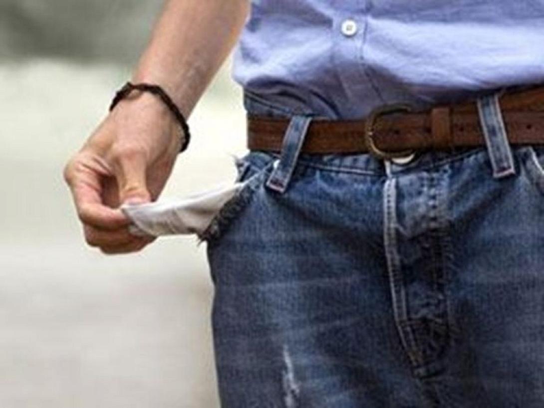 " Το πρωτογενές πλέονασμα δεν έχει αντίκτυπο στη καθημερινότητα των Ελλήνων" λέει το Βαρόμετρο του Επιμελητηρίου Αθηνών