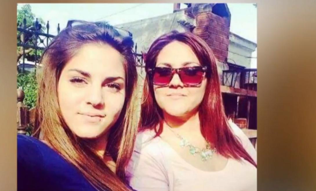 τροχαιο αδελφες