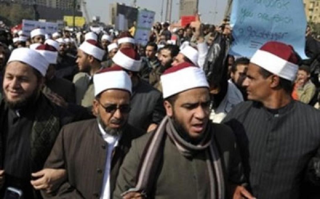 Αίγυπτος: Καταδικάστηκαν σε θάνατο 10 μέλη των Αδελφών Μουσουλμάνων