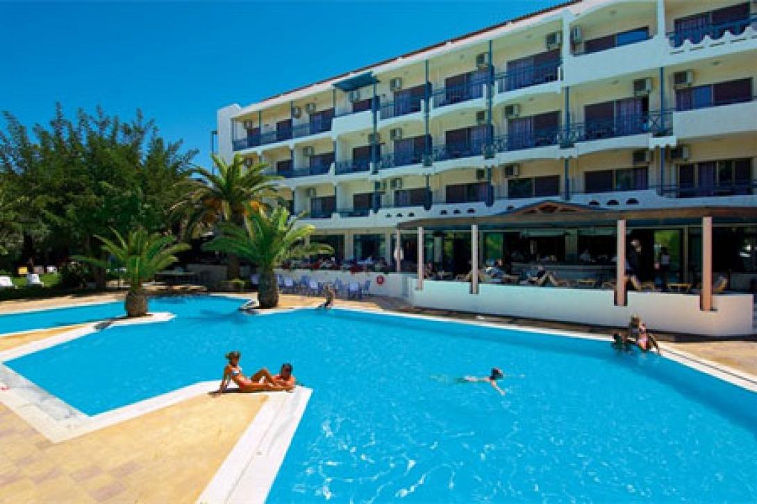 ξενοδοχεια