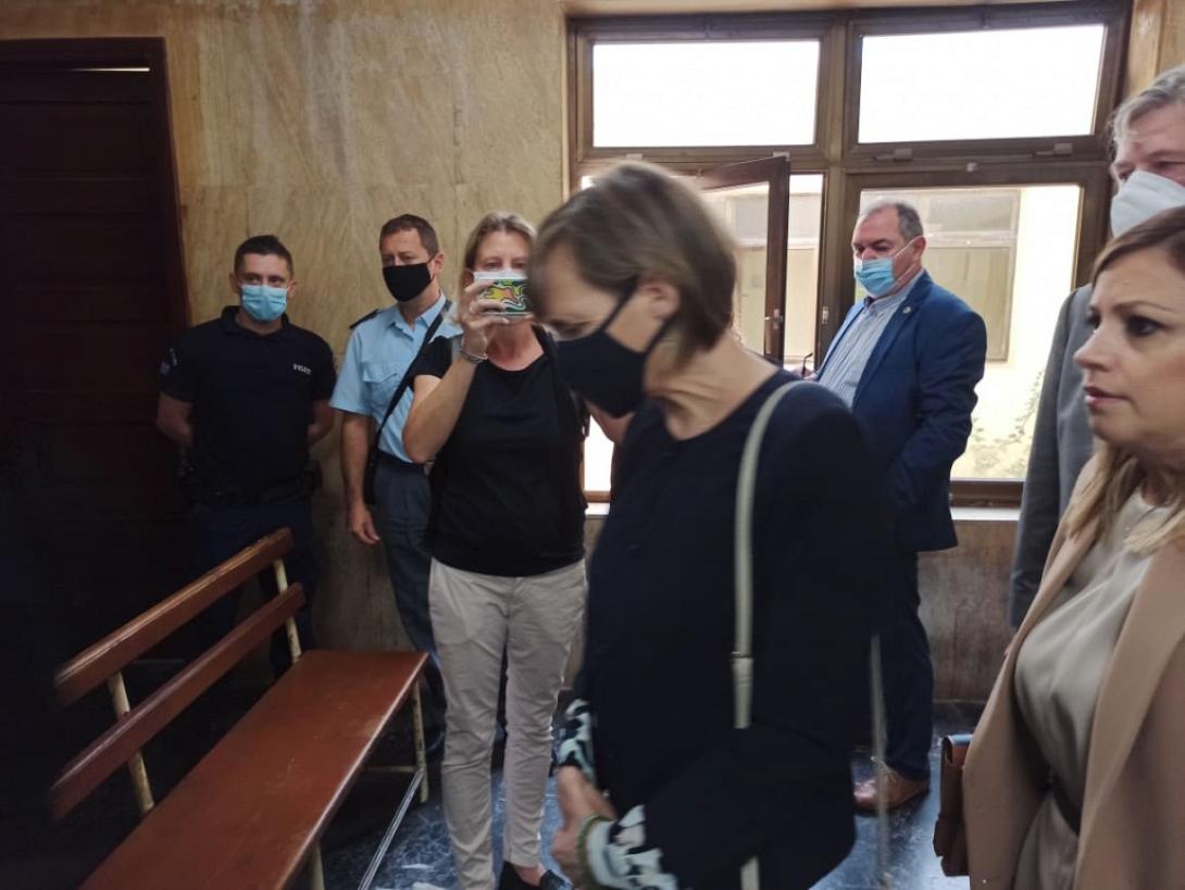 Δίκη Σούζαν Ίτον