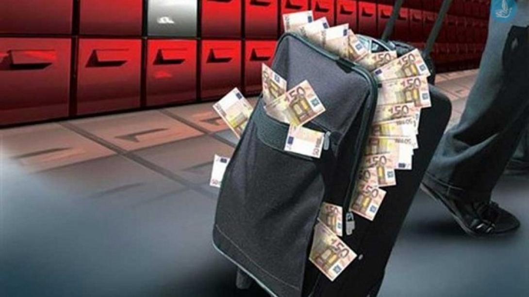 αδηλωτα εισοδηματα, χρηματα