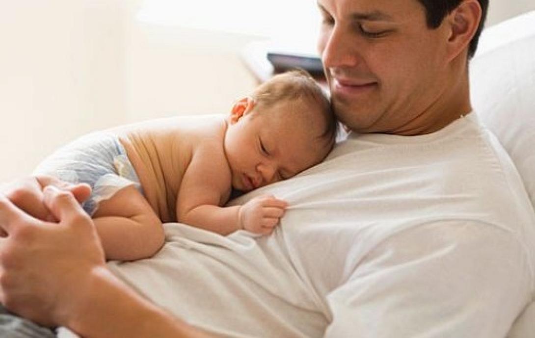 ανατροφή παιδιου