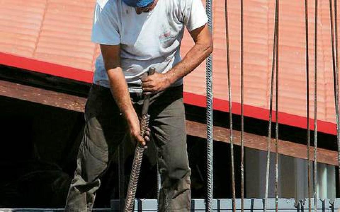 Περσέας: Το σύστημα που θα καταπολεμά την αδήλωτη εργασία