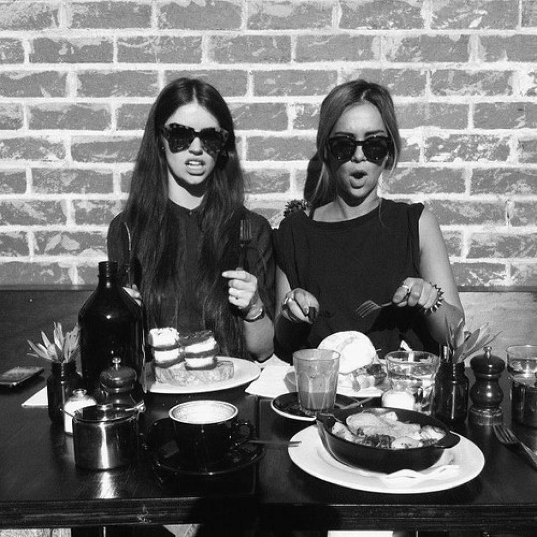 Αδυνάτισε καταναλώνοντας "απαγορευμένες τροφές"