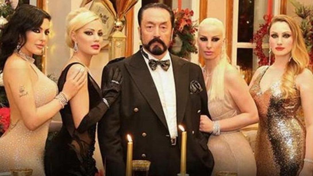 Adnan Oktar