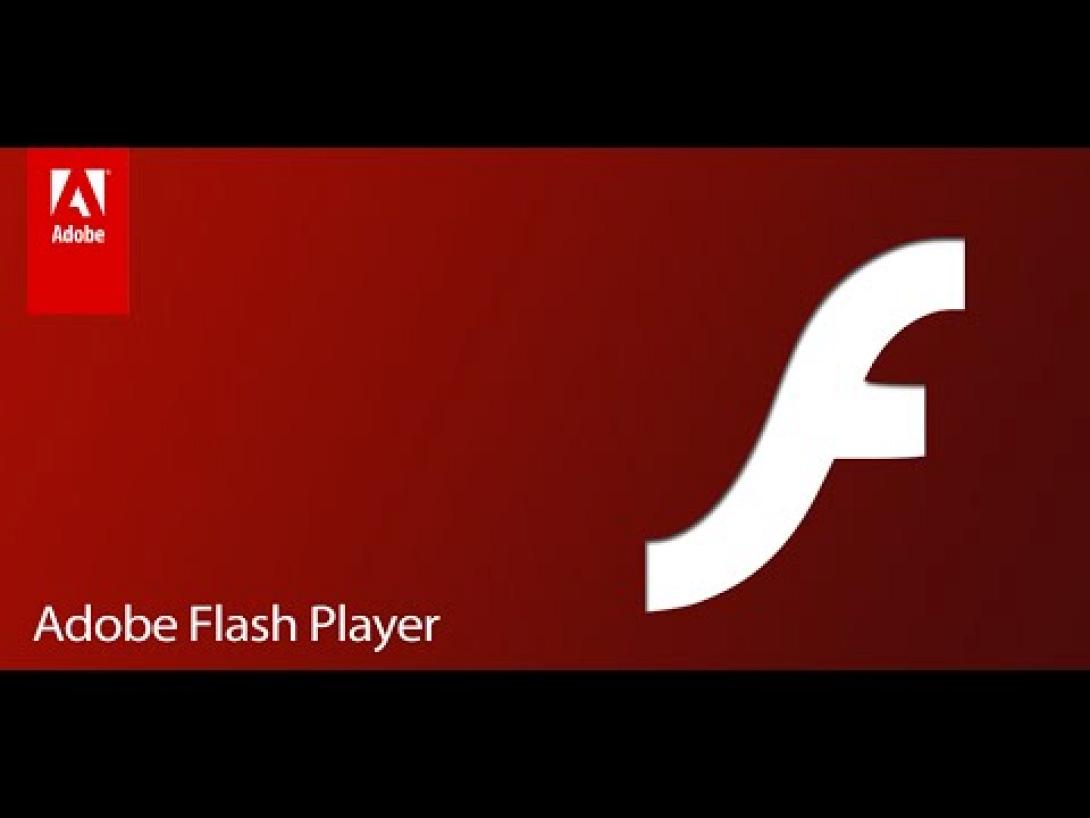 adobe flash