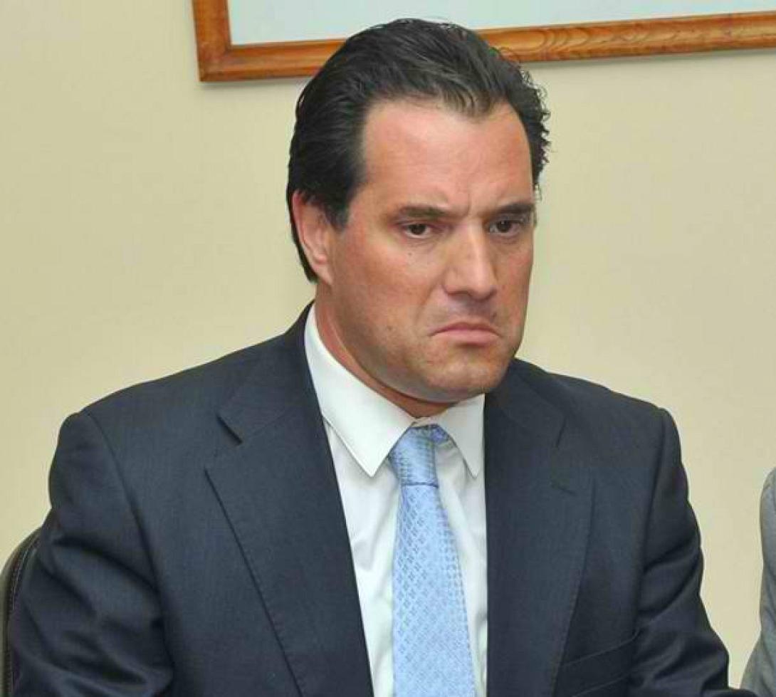 Του Αδώνιδος τα .. μη τέρατα