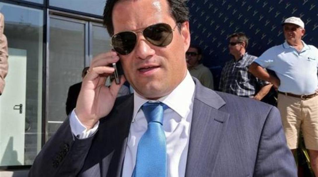 Προειδοποίηση Αδ. Γεωργιάδη στους γιατρούς του ΕΟΠΥΥ