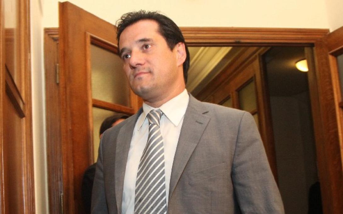 Άδωνις Γεωργιάδης: Τρέμω στην ιδέα των εκλογών 