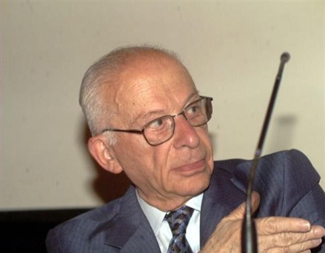  Στάθης Ευσταθιάδης