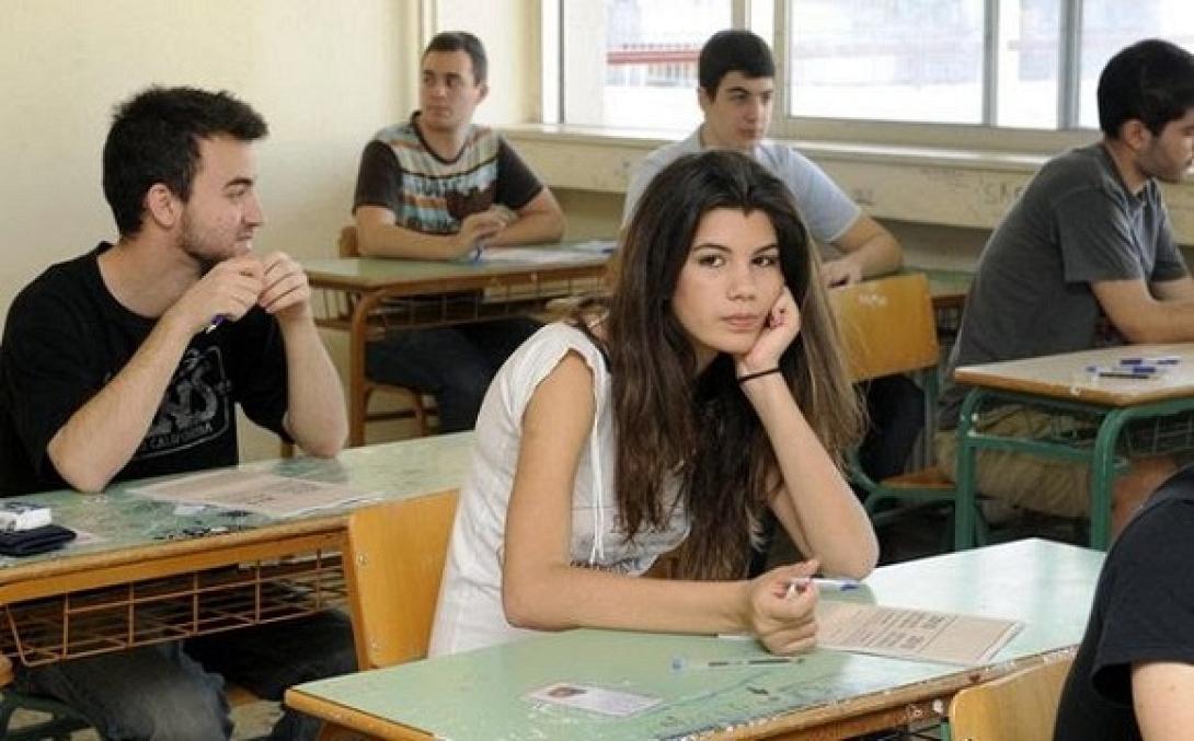 Ανακοινώνεται ο αριθμός των εισακτέων και σε ΑΕΙ και ΤΕΙ