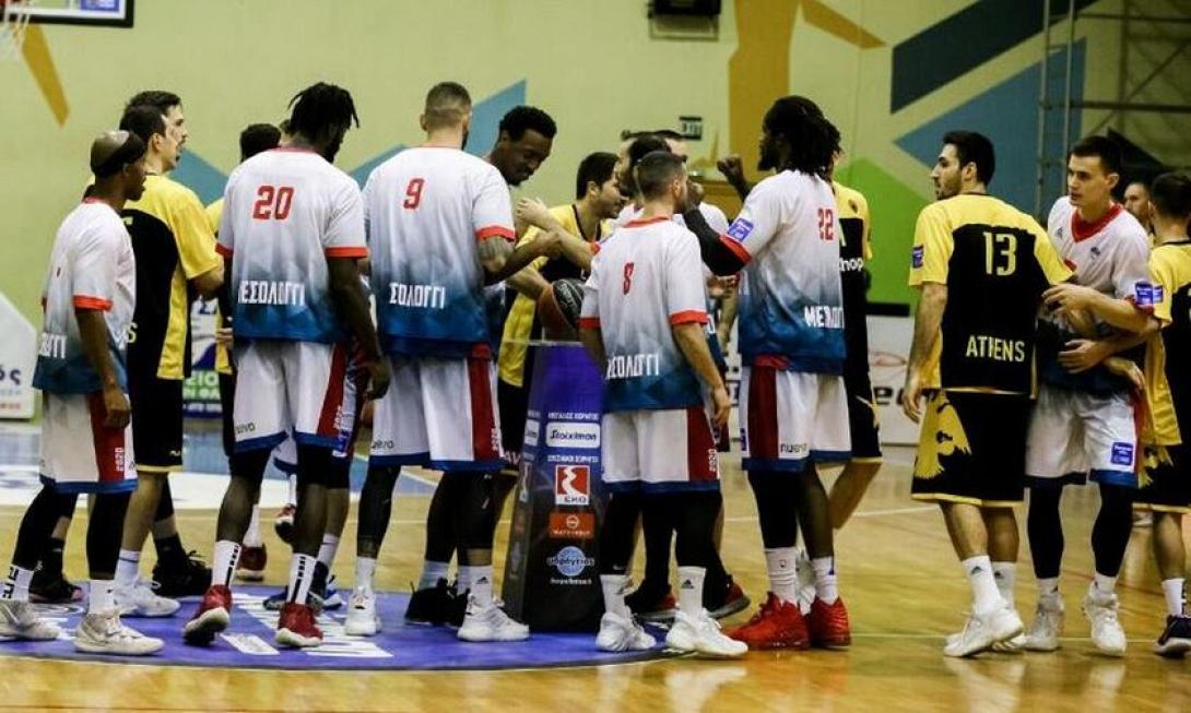 ΑΕΚ ΤΡΙΚΟΥΠΗΣ