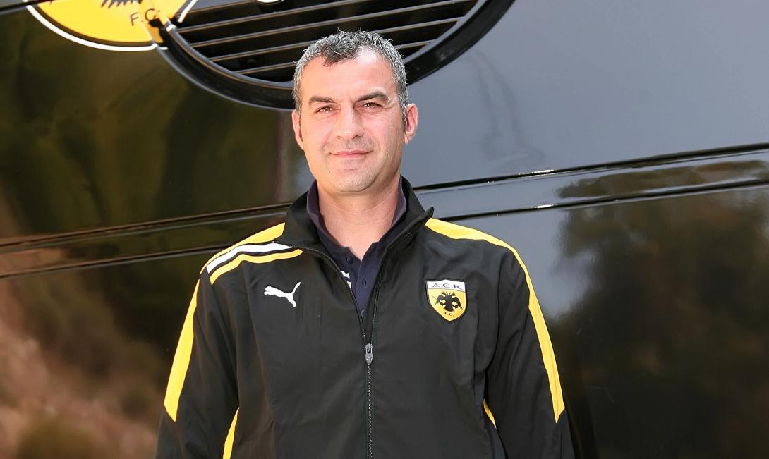 Μετοχική αλλαγή στην ΑΕΚ